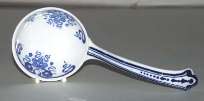 Sauce Ladle